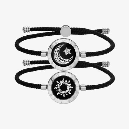 Pulseras Conectoras Sol y Luna™