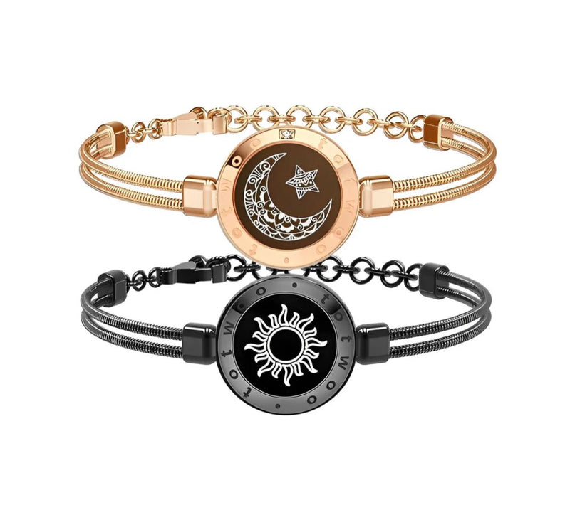 Pulseras Charmed Connection™