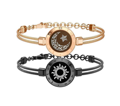 Pulseras Charmed Connection™