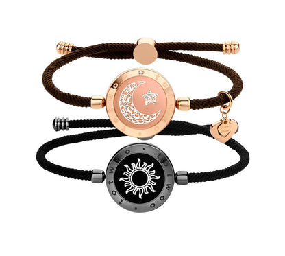 Pulseras Charmed Connection™