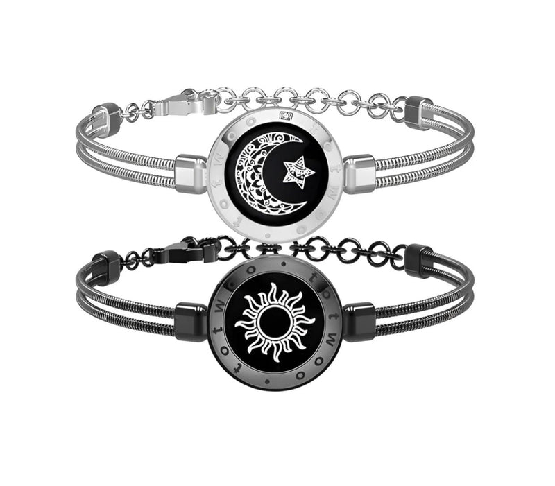 Pulseras Charmed Connection™