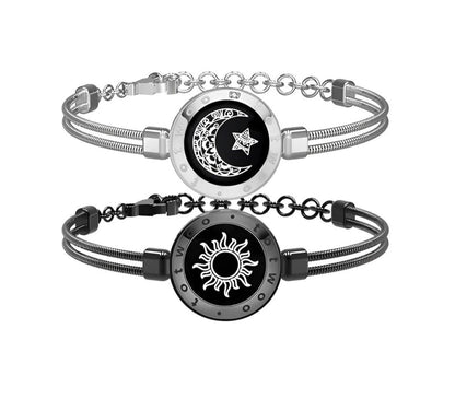 Pulseras Charmed Connection™