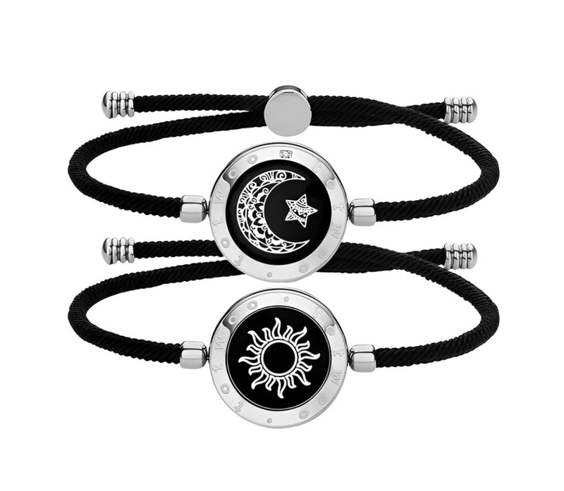 Pulseras Charmed Connection™